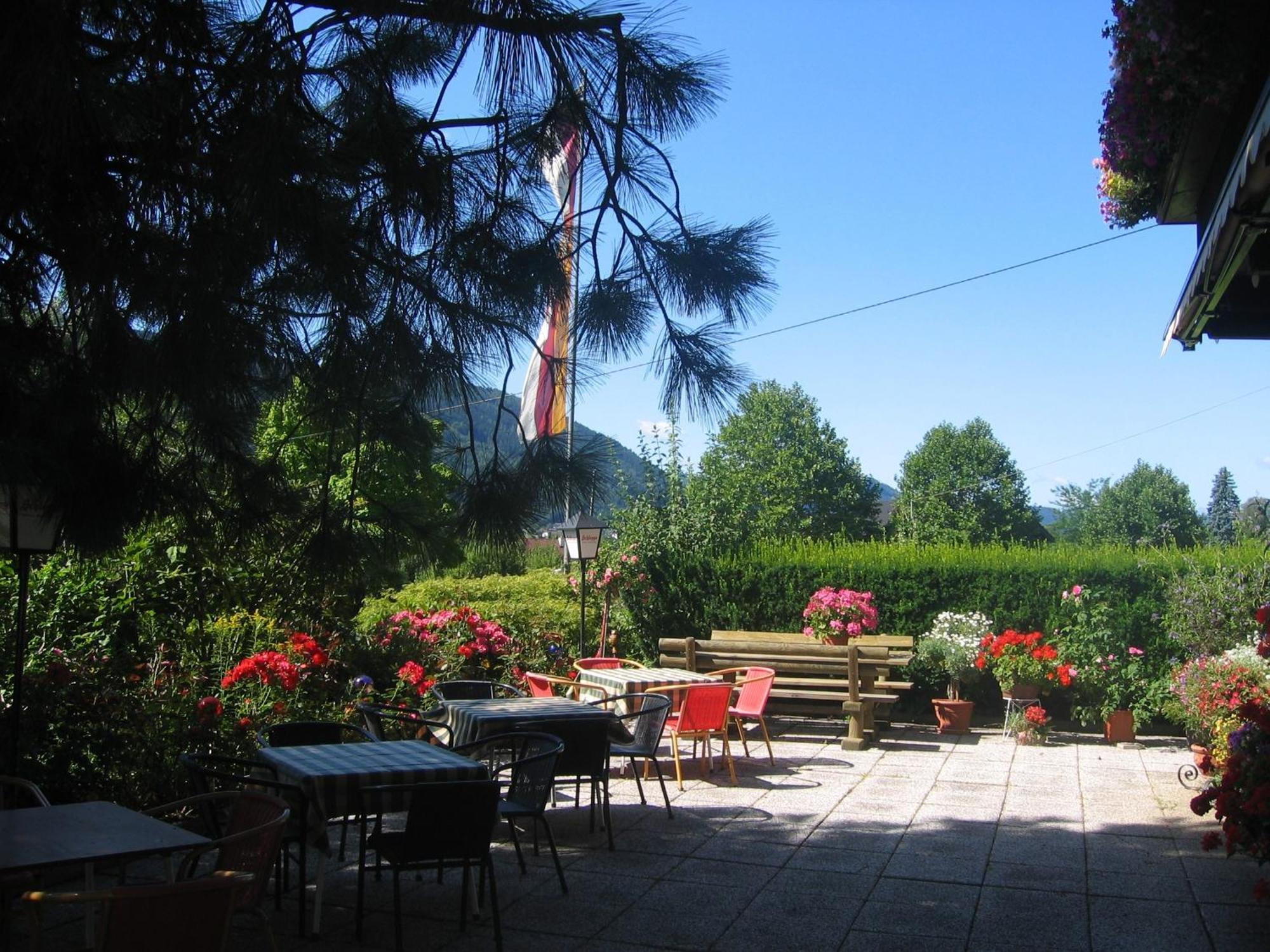 Pension Wolf Steindorf am Ossiacher See Ngoại thất bức ảnh