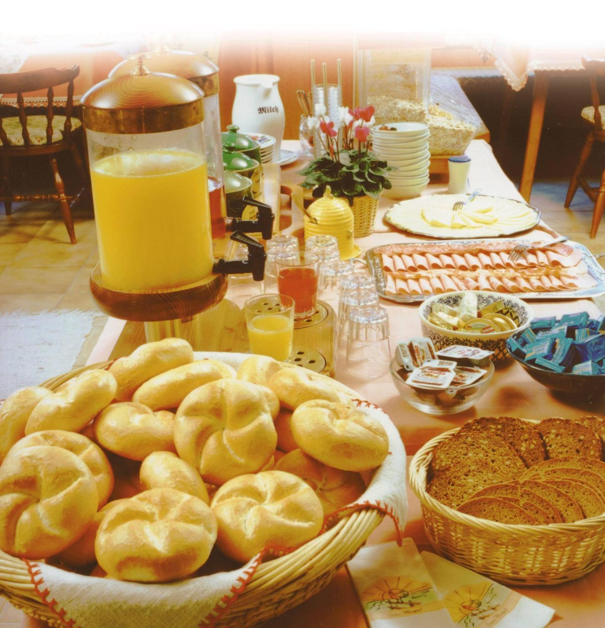 Pension Wolf Steindorf am Ossiacher See Ngoại thất bức ảnh