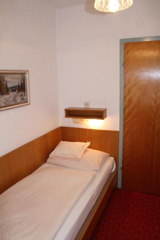 Pension Wolf Steindorf am Ossiacher See Phòng bức ảnh