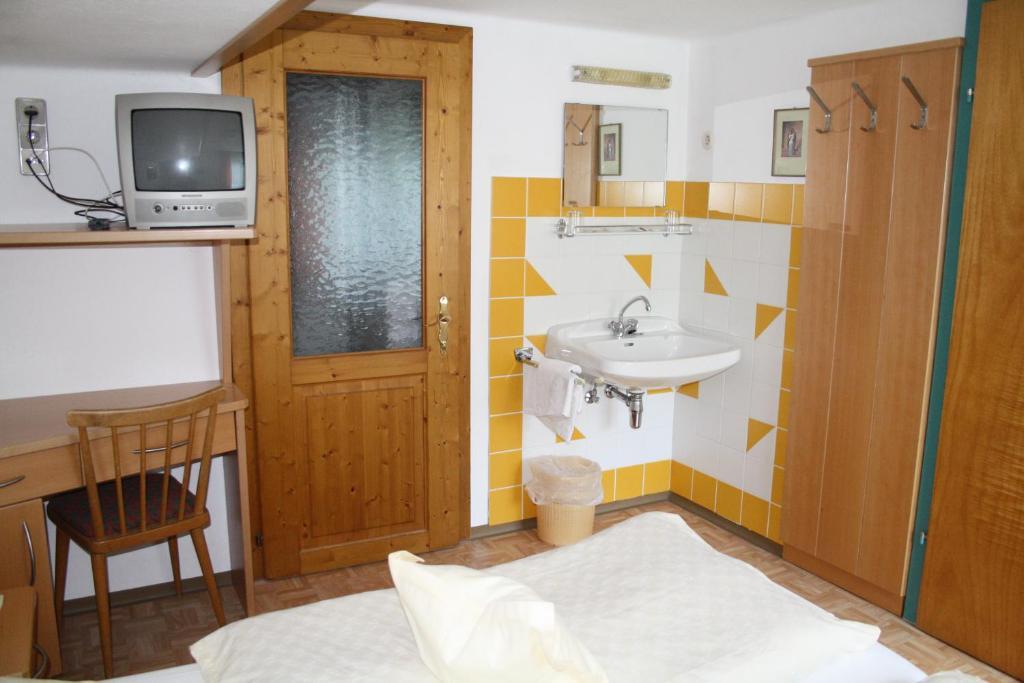 Pension Wolf Steindorf am Ossiacher See Phòng bức ảnh