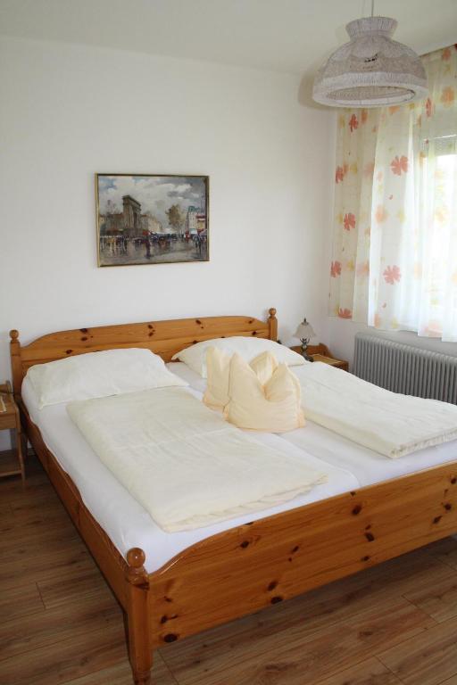 Pension Wolf Steindorf am Ossiacher See Phòng bức ảnh