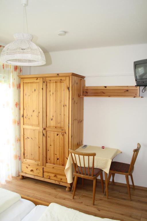 Pension Wolf Steindorf am Ossiacher See Phòng bức ảnh