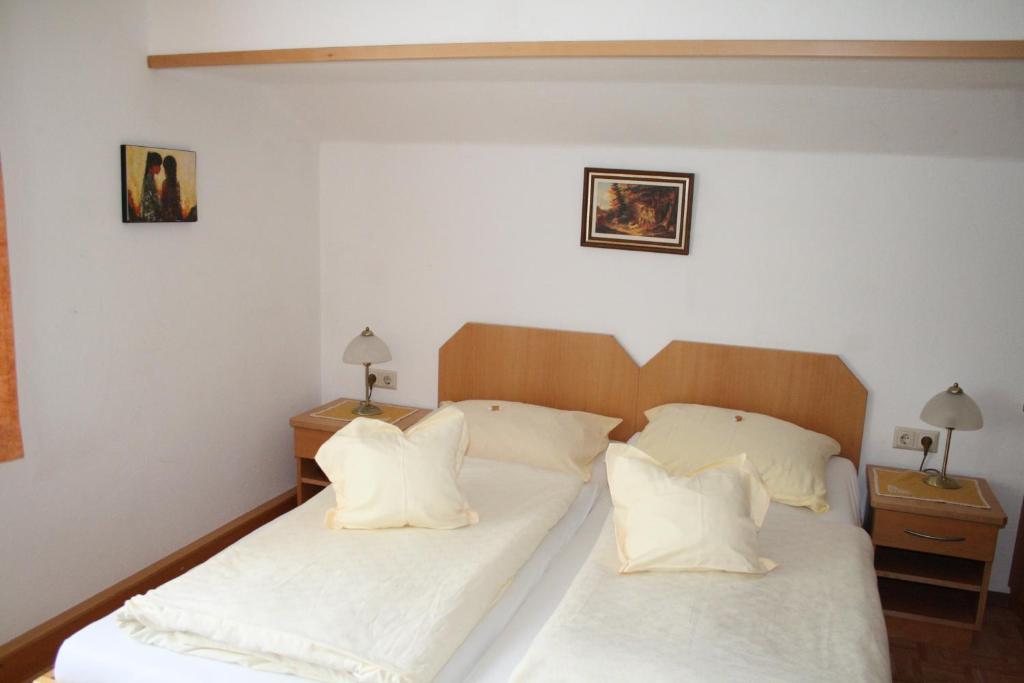 Pension Wolf Steindorf am Ossiacher See Phòng bức ảnh