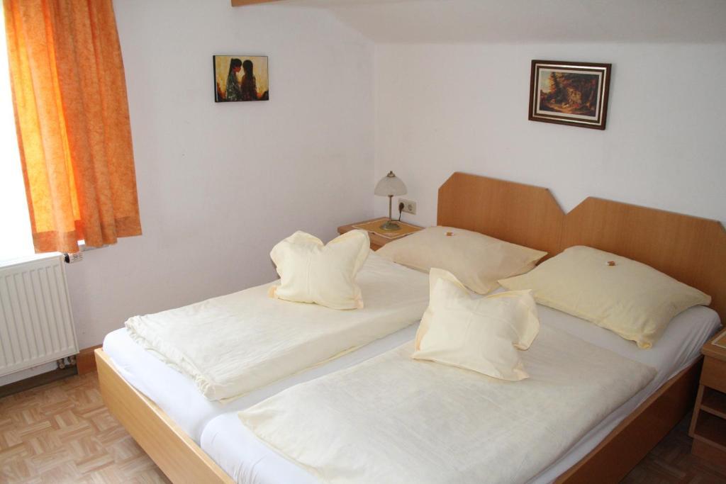 Pension Wolf Steindorf am Ossiacher See Phòng bức ảnh