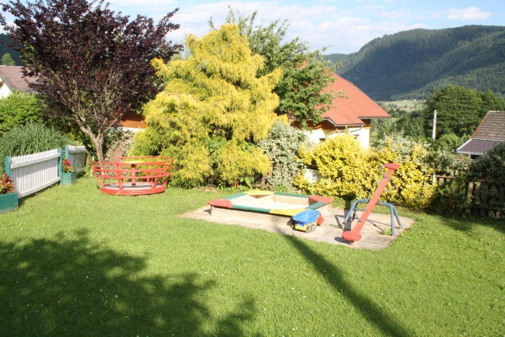 Pension Wolf Steindorf am Ossiacher See Ngoại thất bức ảnh